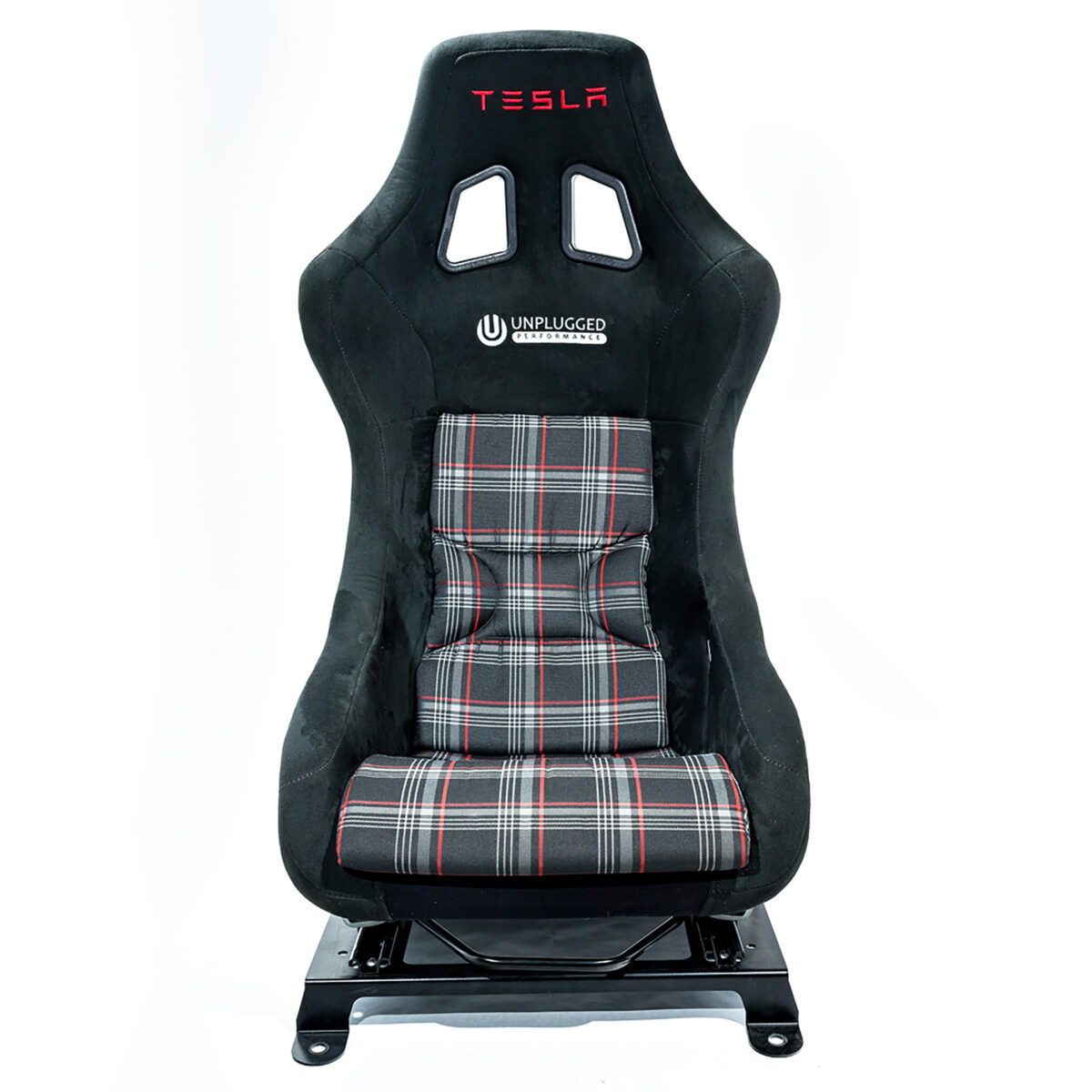 Ascension-R Racing Bucket Seat Package for Tesla Model TMS