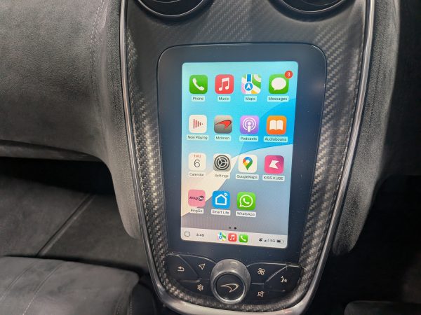 Apple Car Play/Android Auto Upgrade - Image 3