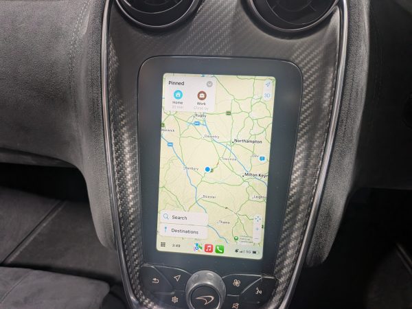 Apple Car Play/Android Auto Upgrade - Image 2