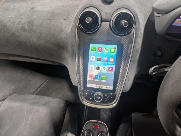 Apple Car Play/Android Auto Upgrade - Image 5